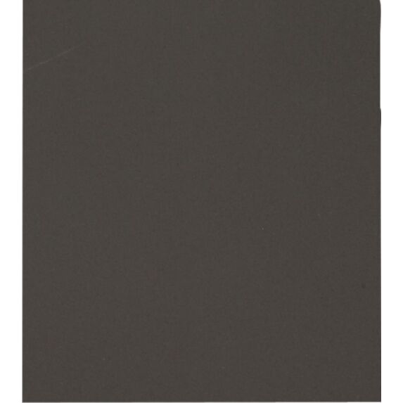 Feuilles abrasives imperméable 230x280mm gr400