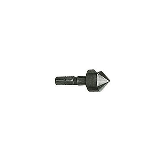 Fraise à noyer hcs 90° queue hexagonale ø16 l42