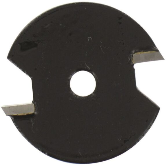 Scie à rainer ø40mm h5 - TIVOLY