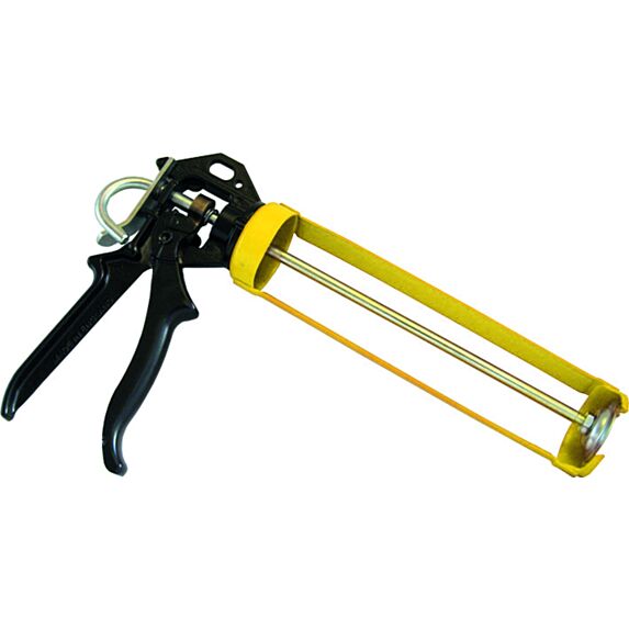 Pistolet pro TITAN RED HEAD 