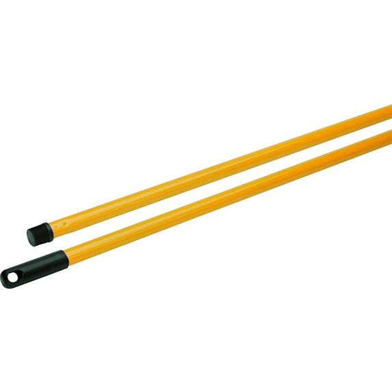 Manche à balai métal