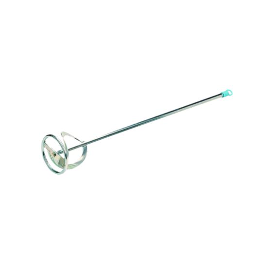 Mélangeur à peinture métal de 1 à 5 kg /ø. 60 mm