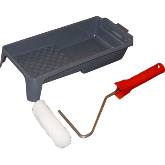 Lot mini-rouleaux pour travaux courants - NESPOLI