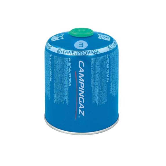Cartouche de gaz à valve CV 470 Plus - CAMPINGAZ