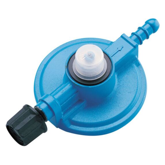 Robinet Detendeur 28 MB NF99 + About Tétine - CAMPINGAZ