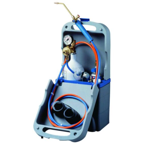 Poste soudure Bigaz Oxypower R500 - CAMPINGAZ