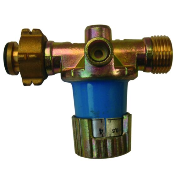 détendeur dr2 - CAMPINGAZ