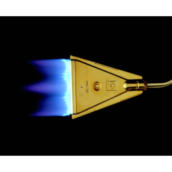 Brûleur à bec plat BP 300 Chalutorch/Chalugaz - CAMPINGAZ