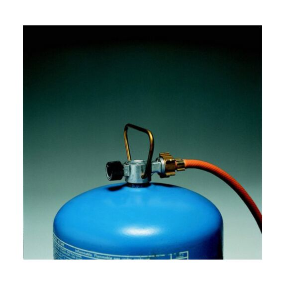 Robinet Relais chalumeau pour gaz butane - CAMPINGAZ