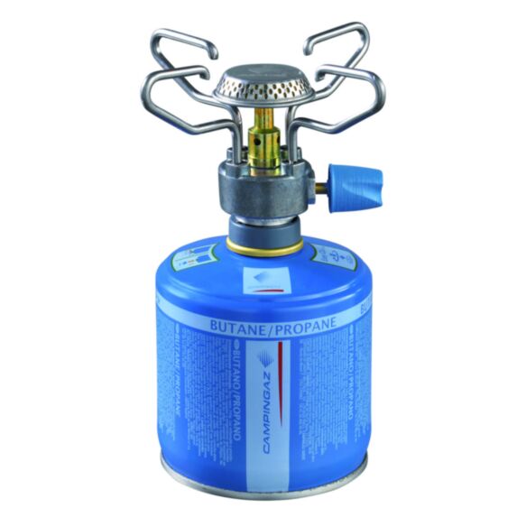 Réchaud bleuet micro plus promo