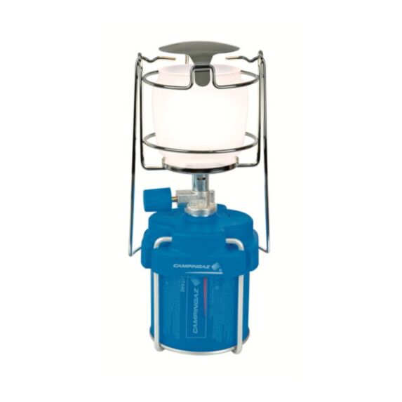 Lampe à gaz Lump C206 80W