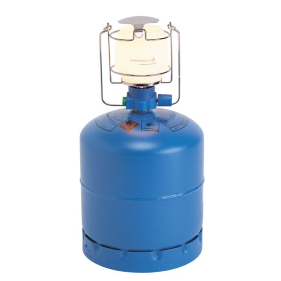 Lampe a gaz lumogaz r pz 80w