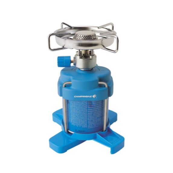 Réchaud bleuet 206 Plus