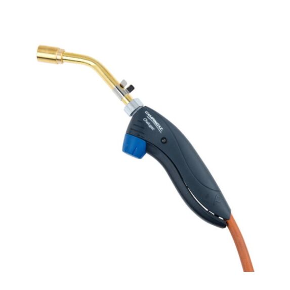 Chalumeau à souder Chalugaz Profil