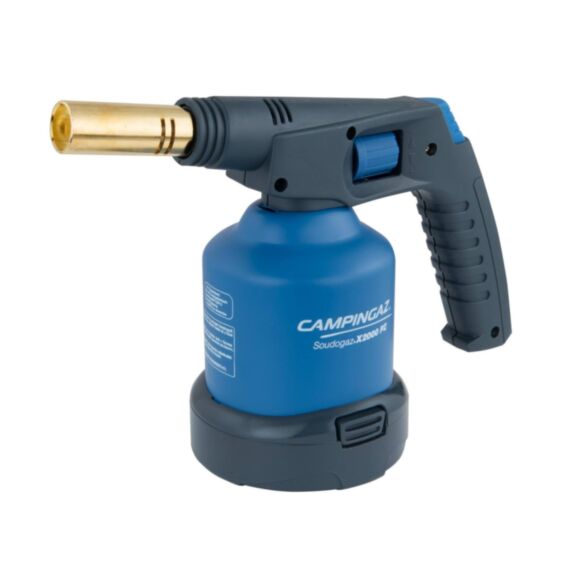 Lampe à souder X2000 PZ Soudogaz - CAMPINGAZ