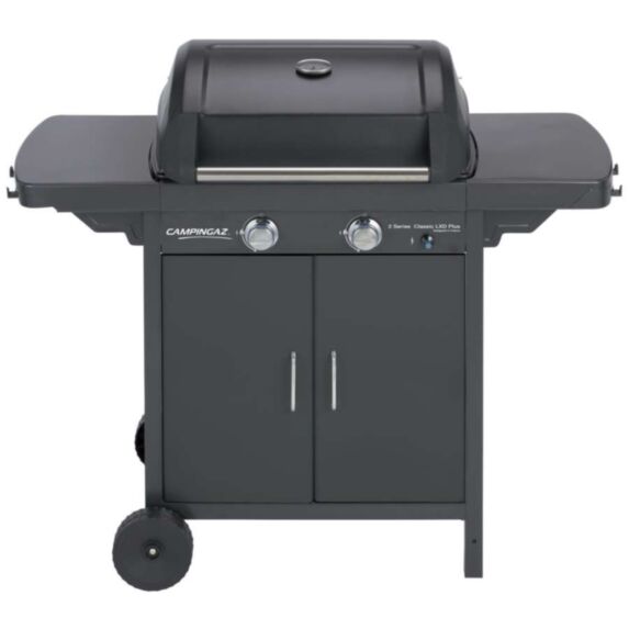 Barbecue à gaz 2 Series Classic LX D Plus Vario 7,5kW - CAMPINGAZ