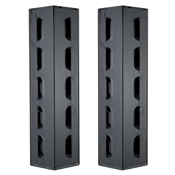 2 Tentes Emaillées pour brûleurs Inox Barbecues 3 Et 4 Series - CAMPINGAZ