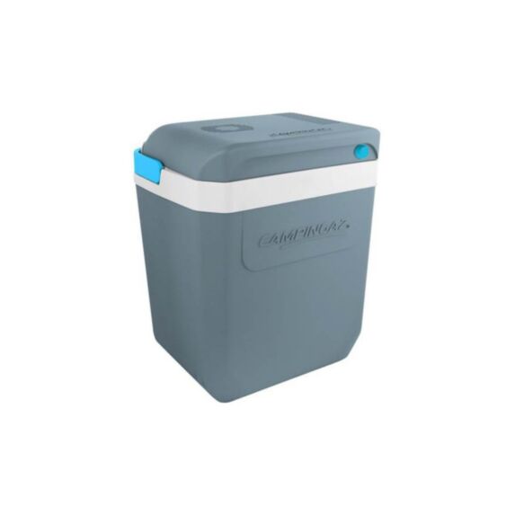 Glacière électrique Powerbox Plus 24L 12V/230V CAMPINGAZ