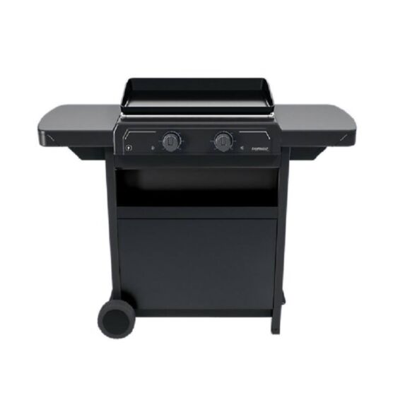 Plancha à poser électrique 2 EXD 3,5kW 60x40cm - CAMPINGAZ