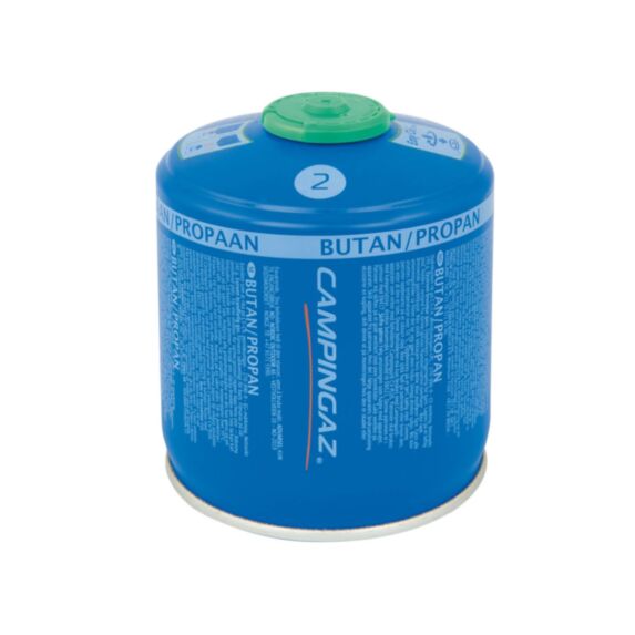 Cartouche à valve Butane/Propane CV300 plus - CAMPINGAZ