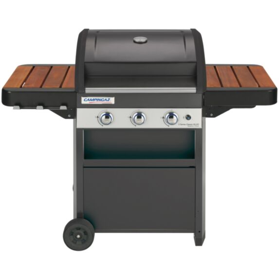 Barbecue gaz 3 séries classic WLXD 9,6kW - CAMPINGAZ