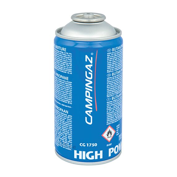 Cartouche de gaz CG1750 - CAMPINGAZ