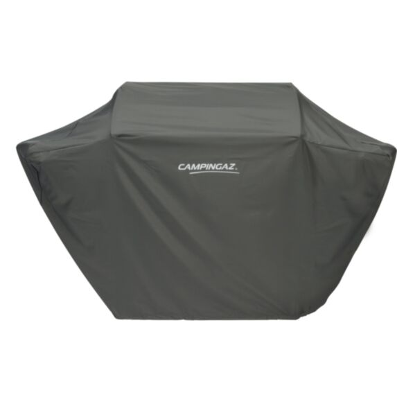 Housse barbecue gaz premium m - dim. 140x62x118 cm