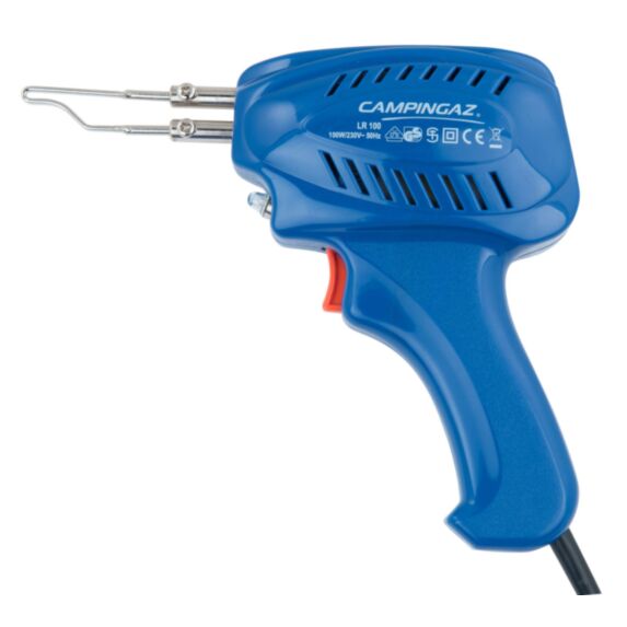 Fer à souder électrique L 100W - CAMPINGAZ