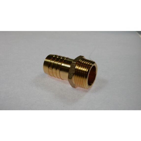 Raccord m ptr de 25 en 26/34