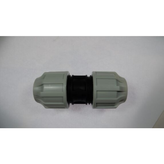 Jonction polypro ø 25/25