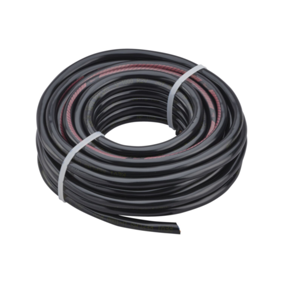 Câble rigide U1000R2V 3G1,5mm² (vendu au mètre) - DEBFLEX