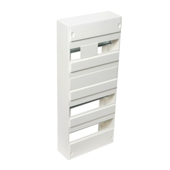 Coffret vide - DEBFLEX