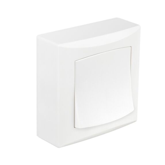 poussoir emeraude - DEBFLEX