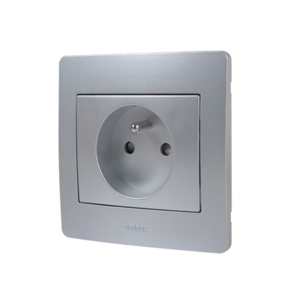 prise 2p+t diam2 - DEBFLEX