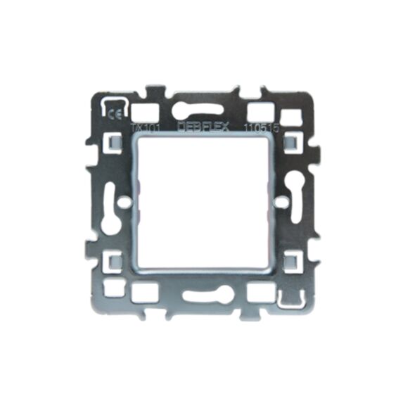 Support plaque casual - DEBFLEX