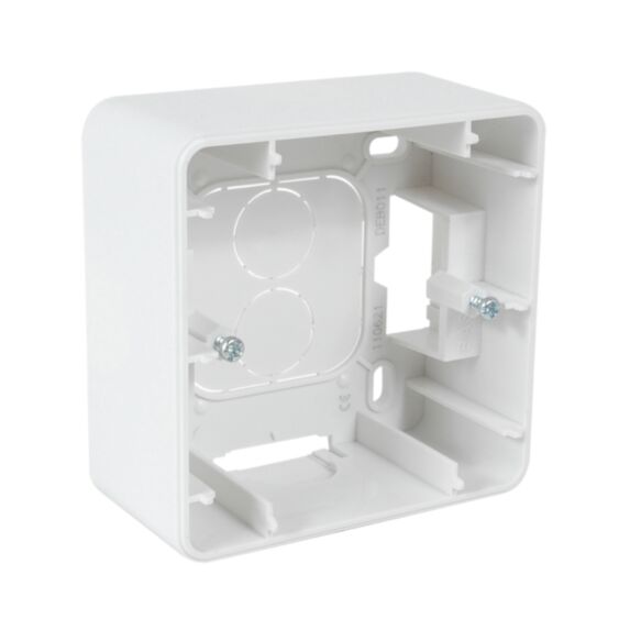 cadre saillie casual - DEBFLEX