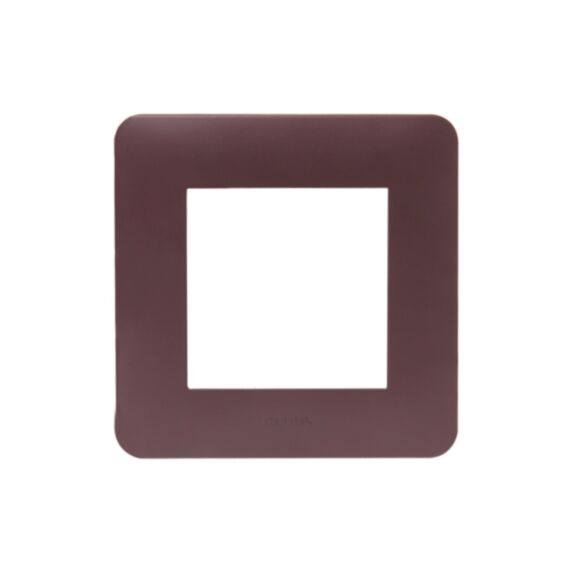 plaque simple casual - DEBFLEX