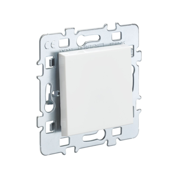 Bouton poussoir casual - DEBFLEX