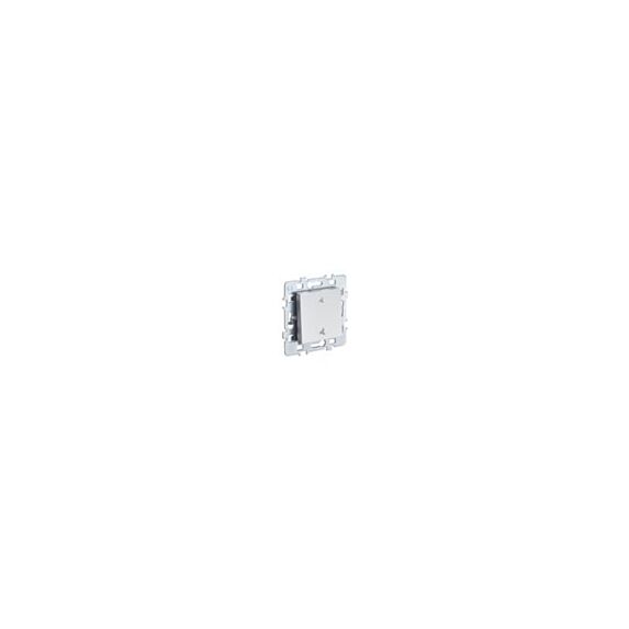 CASUAL Mécanisme commande VMC + Cache Alu + support métal