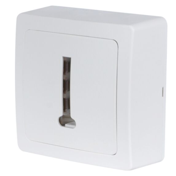 Prise téléphonique en saillie - DEBFLEX