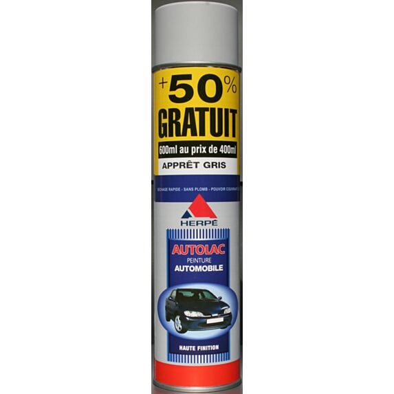 APPRET GRIS 600ML