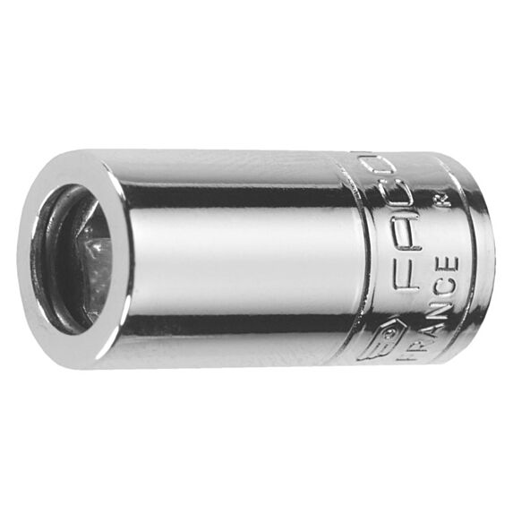 Douille porte embout 1/4