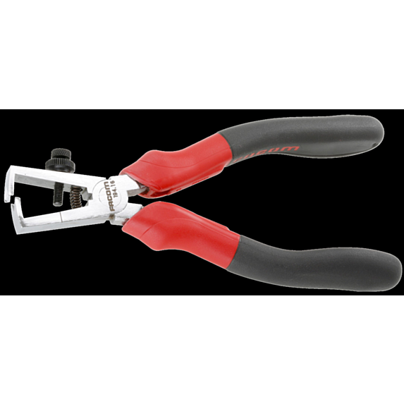 Pince à dénuder et coupe fil - FACOM