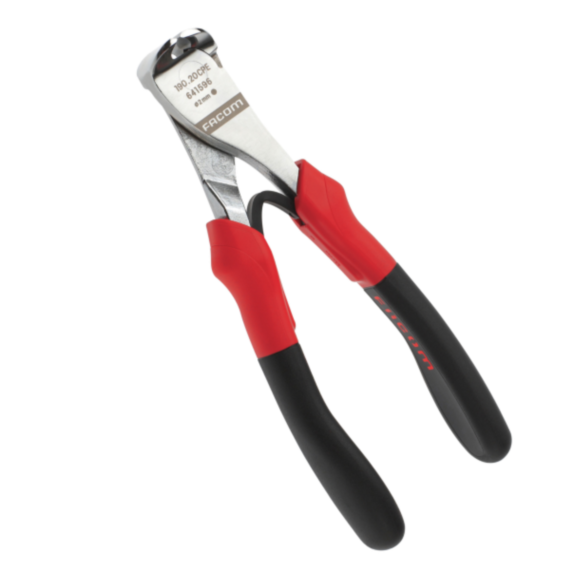 Pince coupante devant 160 mm - FACOM
