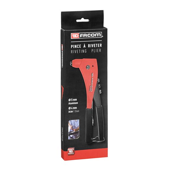 Pince à riveter Facom standard