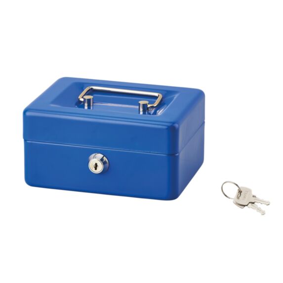 Caisse à monnaie 152x118x80