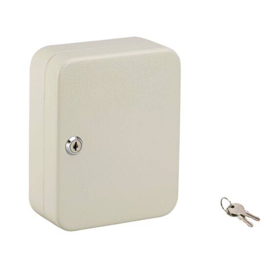 Boite à clés 200x160x75 2 clés