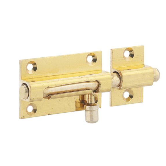 Targette laiton 40mm - THIRARD