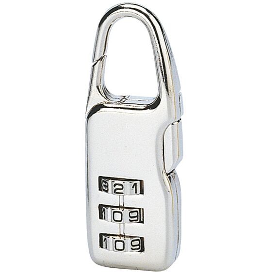 Cadenas swich à combinaison modifiable - THIRARD
