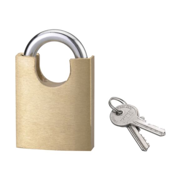 Cadenas Shoulder 50mm 2 clés - THIRARD